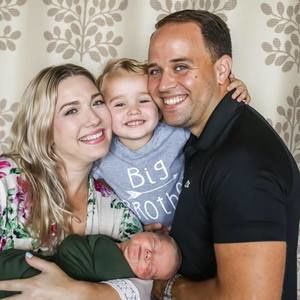 Meet your Posher, Sean